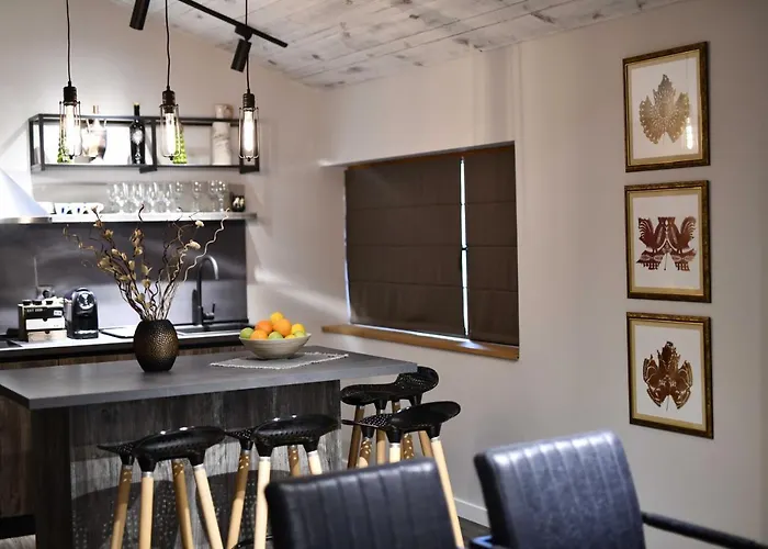 Hotel Boutique Casa Verdi Veliko Tarnovo